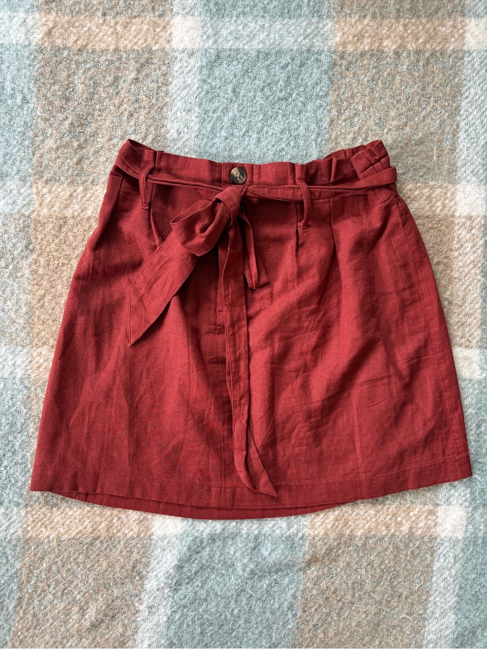 American Eagle Outfitters Mini Skirt
